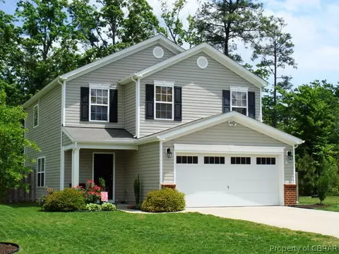 7388 Jeanne Dr, Gloucester, VA 23061 photo 1