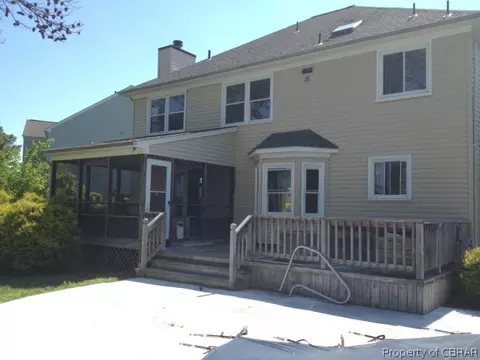 143 Pine Creek Dr, Hampton, VA 23669 photo 8