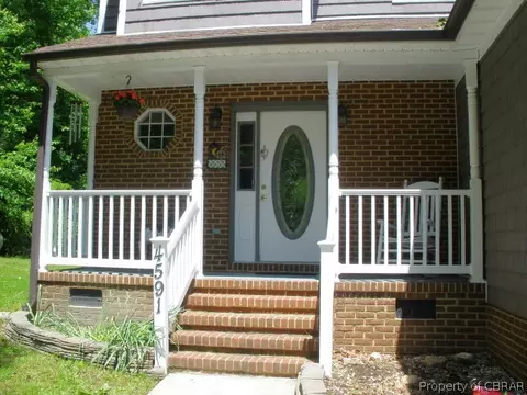 4591 Hill Trl, Gloucester, VA 23061 photo 24