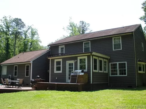 4591 Hill Trl, Gloucester, VA 23061 photo 4