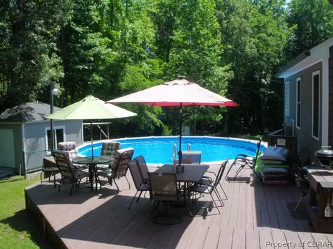 4591 Hill Trl, Gloucester, VA 23061 photo 25