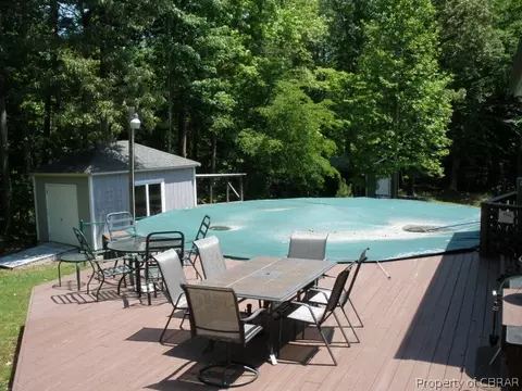 4591 Hill Trl, Gloucester, VA 23061 photo 19