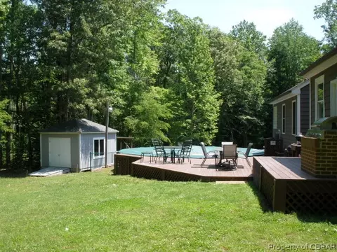 4591 Hill Trl, Gloucester, VA 23061 photo 5
