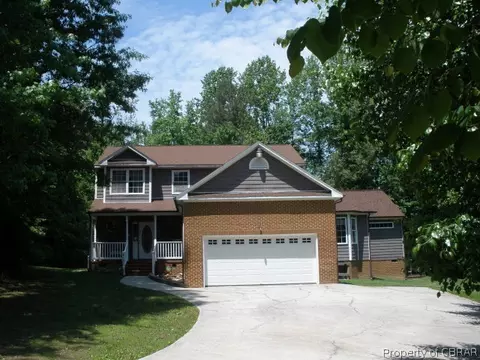 4591 Hill Trl, Gloucester, VA 23061 photo 1