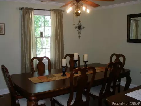 4591 Hill Trl, Gloucester, VA 23061 photo 7