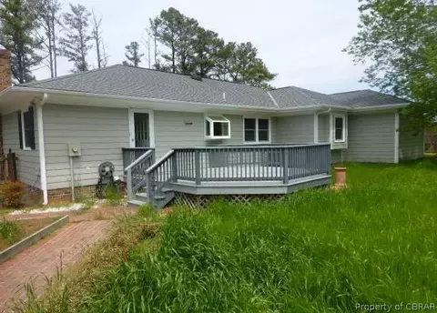 770 Marsh Hawk Rd, Mathews, VA 23109 photo 3