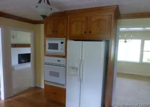 770 Marsh Hawk Rd, Mathews, VA 23109 photo 9