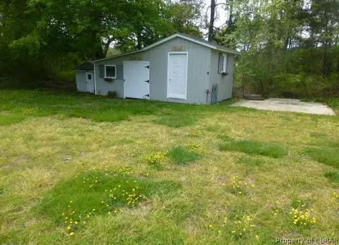 770 Marsh Hawk Rd, Mathews, VA 23109 photo 21