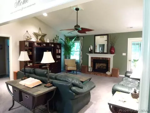 4479 Bufflehead Dr, Gloucester, VA 23061 photo 3