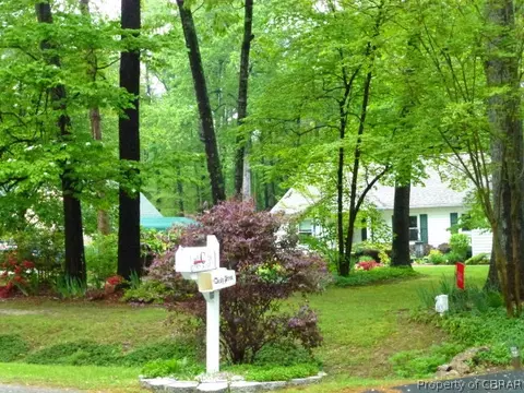 4479 Bufflehead Dr, Gloucester, VA 23061 photo 2