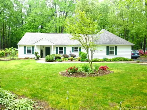 4479 Bufflehead Dr, Gloucester, VA 23061 photo 1