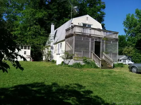 12429 Cedar Trl, Gloucester, VA 23061 photo 1