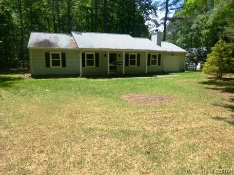 4392 Bufflehead Dr, Gloucester, VA 23061 photo 2