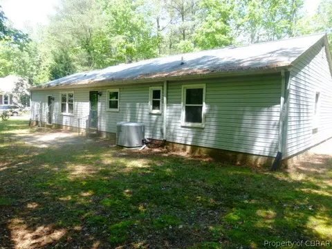 4392 Bufflehead Dr, Gloucester, VA 23061 photo 1