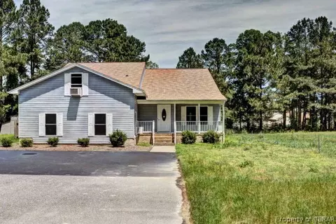734 Bellwood Rd, Hampton, VA 23666 photo 1