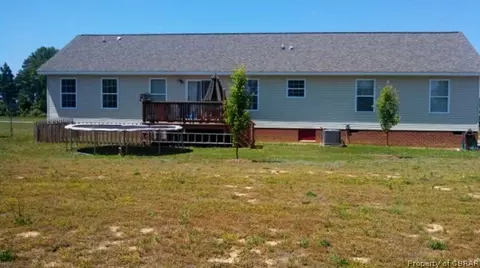 45 Captains Quarters Ln, Wake, VA 23176 photo 2