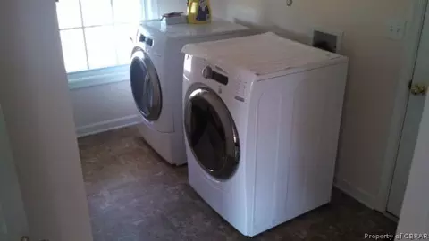 45 Captains Quarters Ln, Wake, VA 23176 photo 9