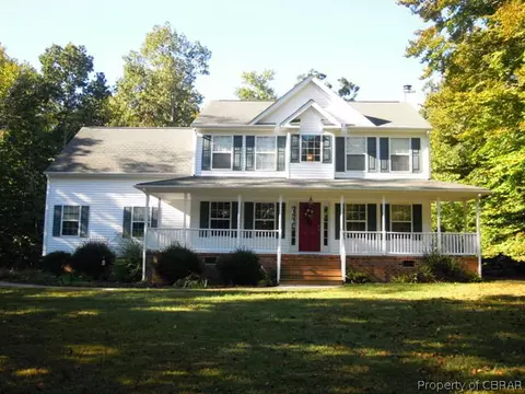 7258 Mason Way, Gloucester, VA 23061 photo 1
