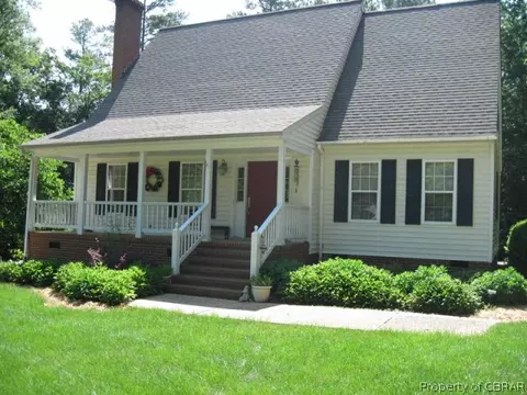 7591 Roaring Springs Rd, Gloucester, VA 23061 photo 1