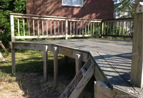 16 Osprey Ave, Hampton, VA 23661 photo 3