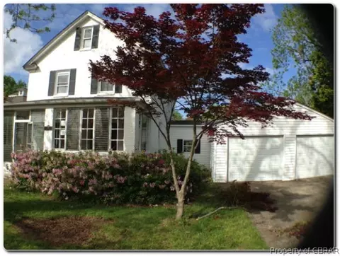 16 Osprey Ave, Hampton, VA 23661 photo 1