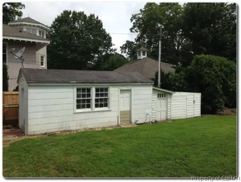 16 Osprey Ave, Hampton, VA 23661 photo 16