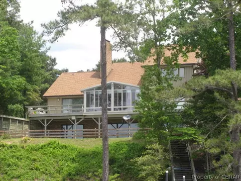 224 Piney Point Rd, Lancaster, VA 22503 photo 2