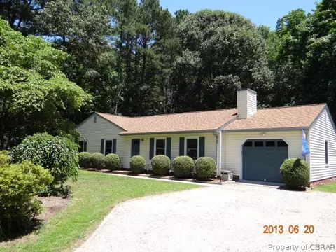 4479 Canvasback Dr, Gloucester, VA 23061 photo 2