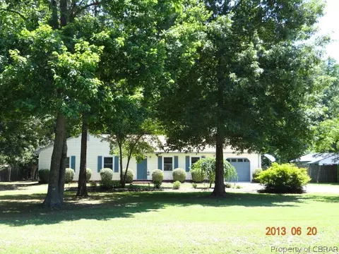 4479 Canvasback Dr, Gloucester, VA 23061 photo 1
