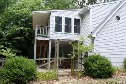 10622 Cedar Gate Ln, Gloucester, VA 23061 photo 17
