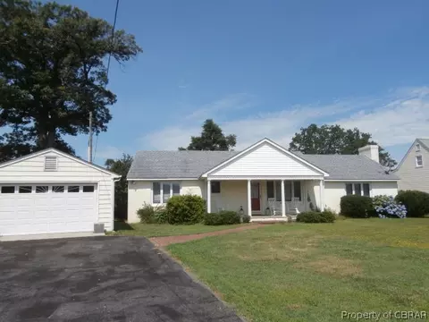 721 Plainview Rd, Topping, VA 23169 photo 1