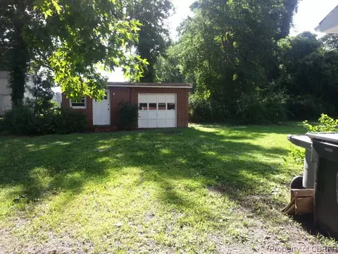 265 Woodland Rd, Hampton, VA 23669 photo 14