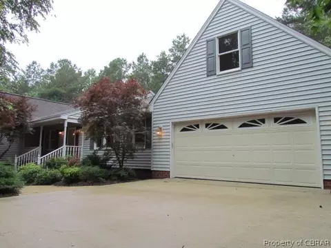 5721 King Ridge Rd, Gloucester, VA 23061 photo 1