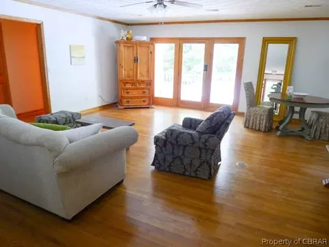 5721 King Ridge Rd, Gloucester, VA 23061 photo 9