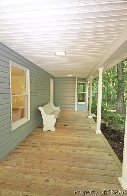 7608 Compromise Hill Rd, Gloucester, VA 23061 photo 3