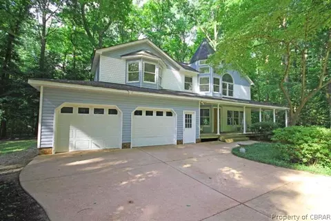 7608 Compromise Hill Rd, Gloucester, VA 23061 photo 2