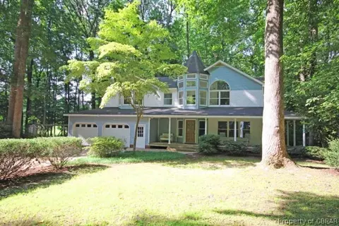 7608 Compromise Hill Rd, Gloucester, VA 23061 photo 1