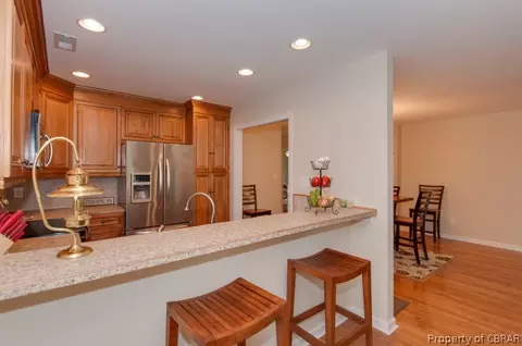 8 Fleetwood Cir, Mathews, VA 23109 photo 5