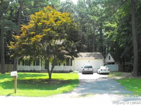 4296 Bufflehead Dr, Gloucester, VA 23061 photo 19