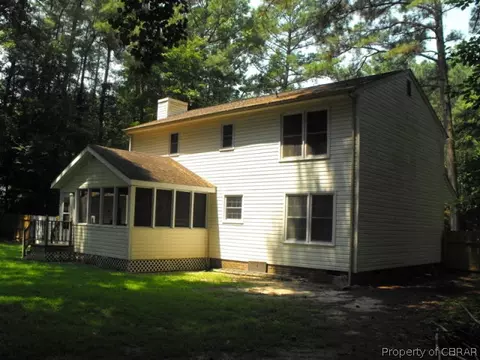 4296 Bufflehead Dr, Gloucester, VA 23061 photo 21