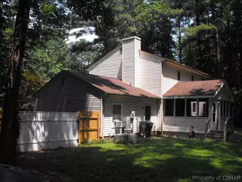 4296 Bufflehead Dr, Gloucester, VA 23061 photo 22