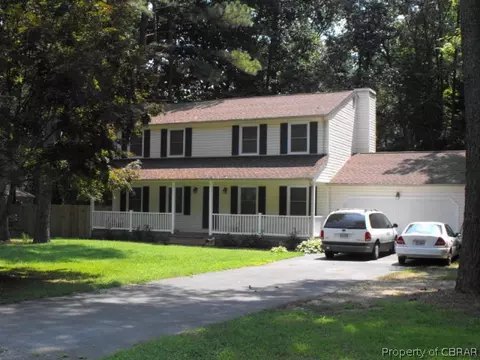 4296 Bufflehead Dr, Gloucester, VA 23061 photo 20
