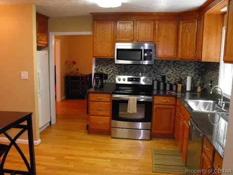 4296 Bufflehead Dr, Gloucester, VA 23061 photo 4