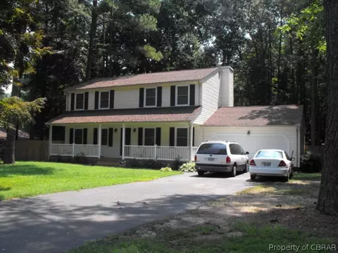 4296 Bufflehead Dr, Gloucester, VA 23061 photo 1