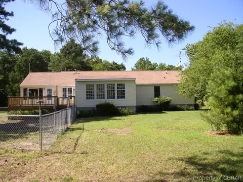 454 Bald Eagle Rd, White Stone, VA 22578 photo 3