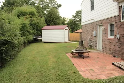 6 Michele Dr, Hampton, VA 23669 photo 16