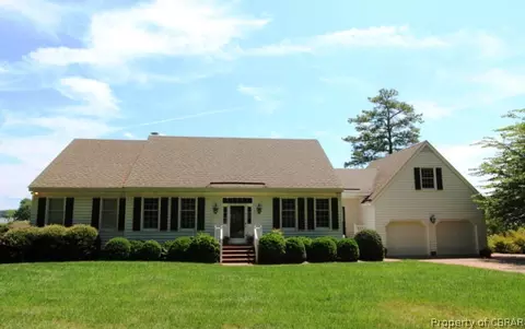 6485 Ls Island Ln, Gloucester, VA 23061 photo 1