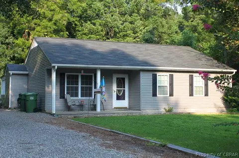 8845 Marlfield Rd, Gloucester, VA 23061 photo 17
