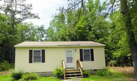 10640 Indian Rd, Gloucester, VA 23061 photo 1