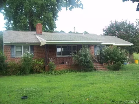 6921 Warehouse Rd, Gloucester, VA 23061 photo 1